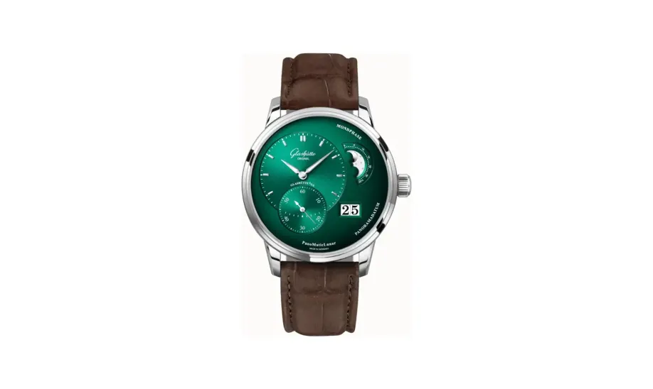 Glashütte Original PanoMaticLunar