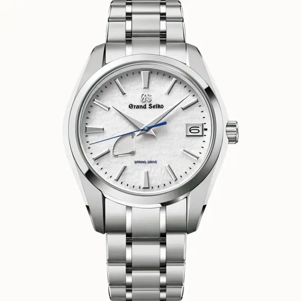 Grand Seiko