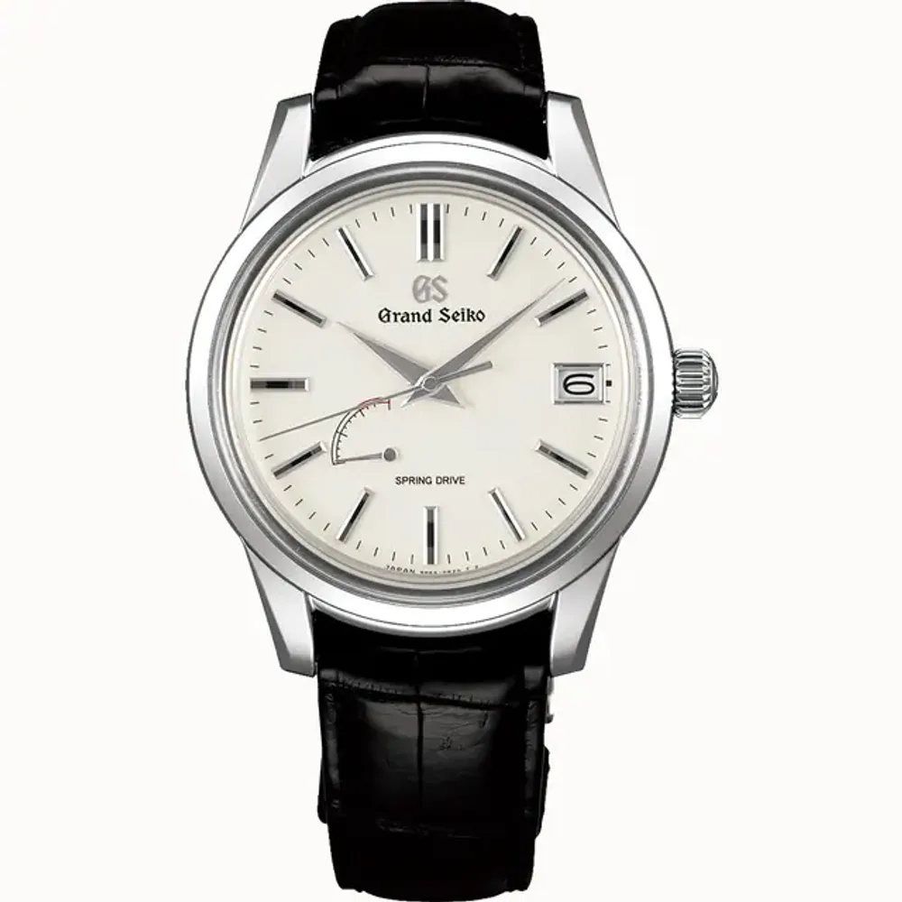 Grand Seiko Elegance
