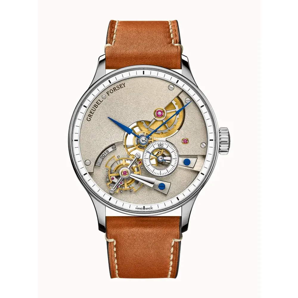 Greubel Forsey