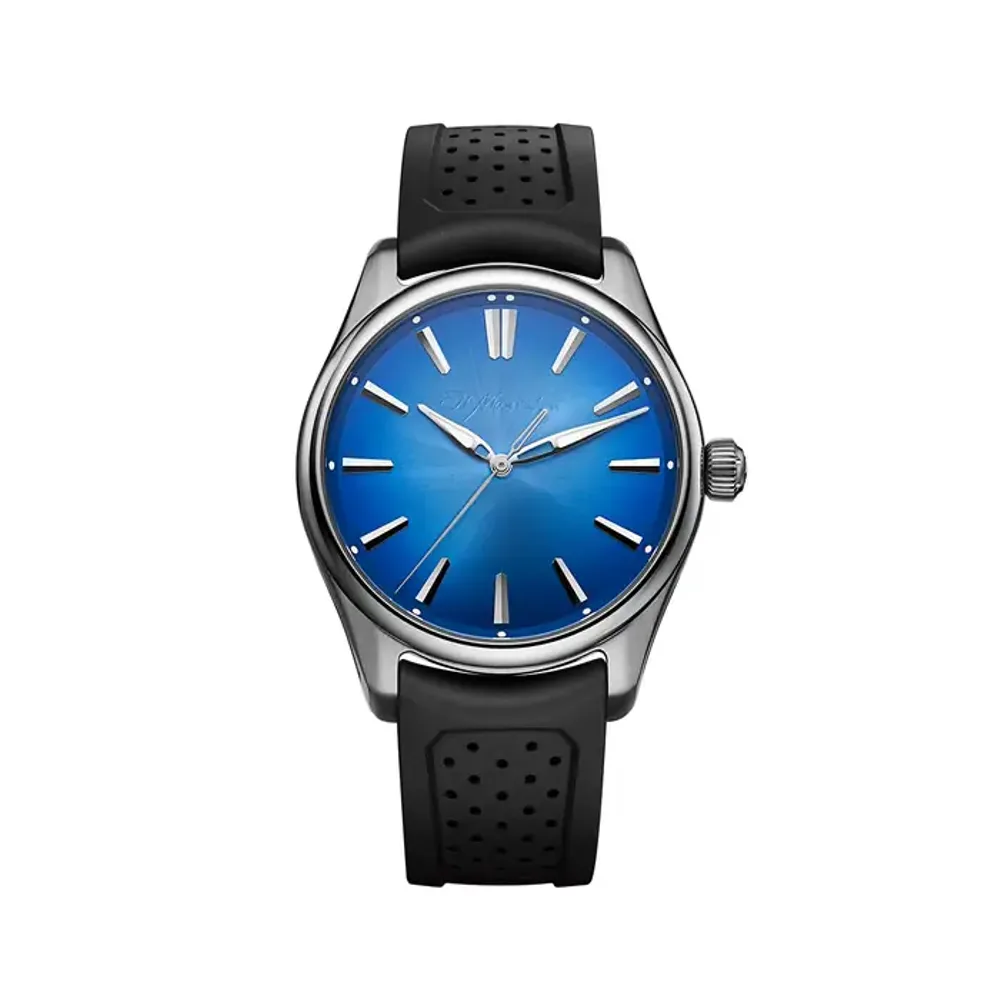 H. Moser & Cie. Pioneer