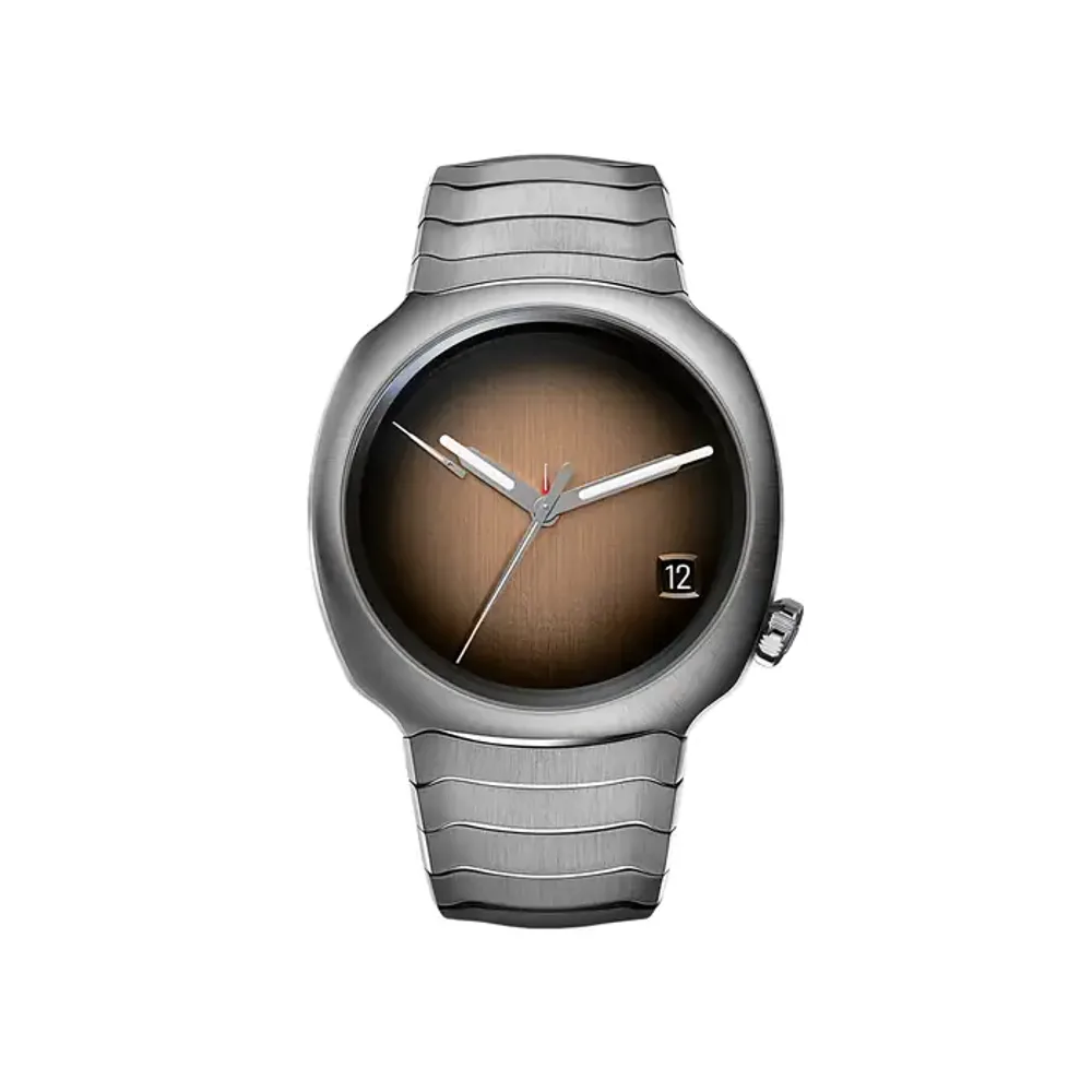 H. Moser & Cie. Streamliner Perpetual Calendar