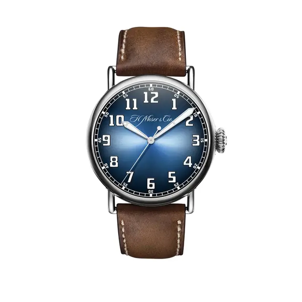 H. Moser & Cie. Heritage