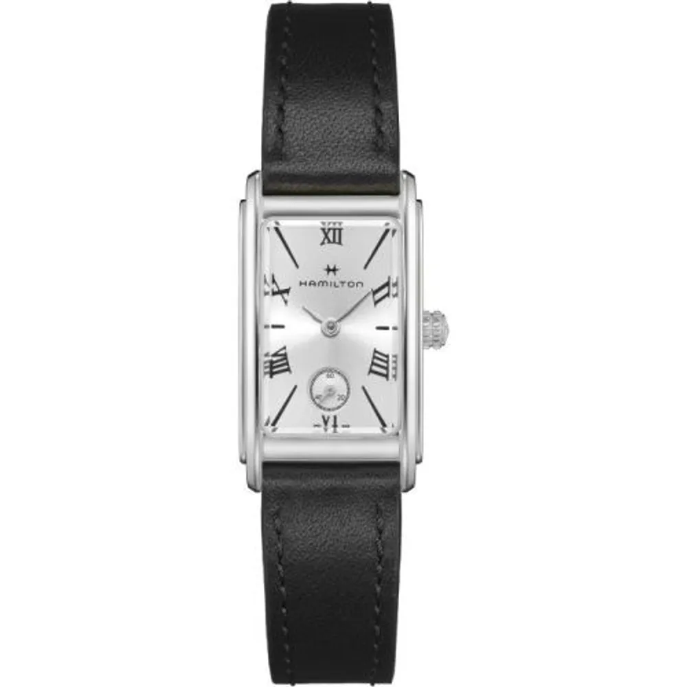 Hamilton American Classic Ardmore Small