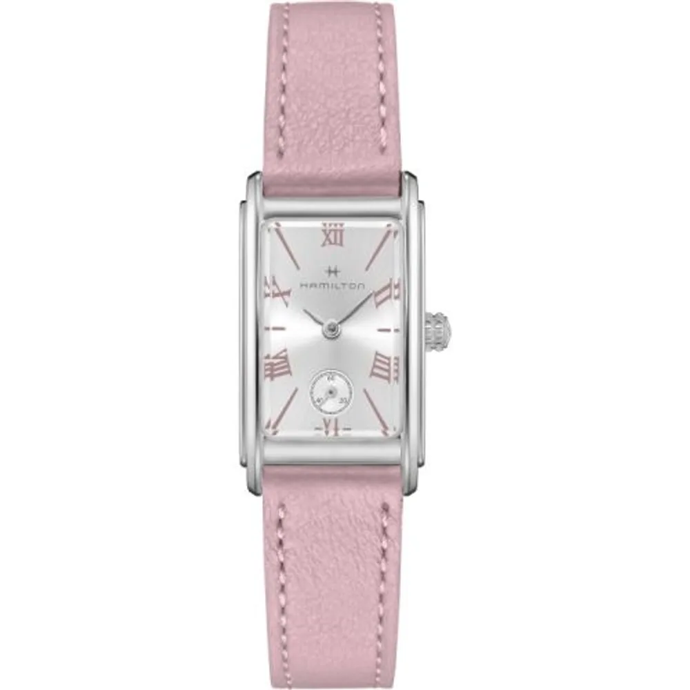 Hamilton American Classic Ardmore Quartz