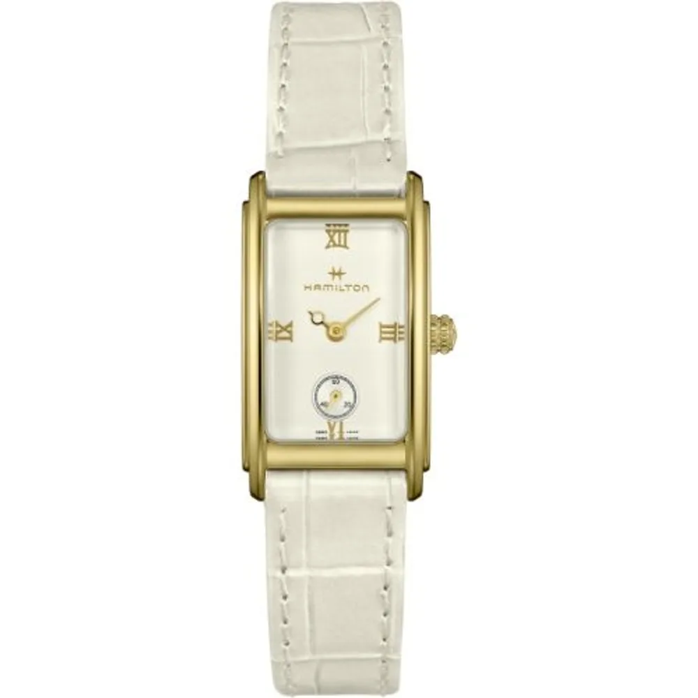 Hamilton American Classic Ardmore Quartz