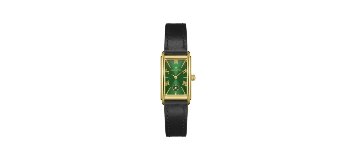Hamilton American Classic Ardmore Small