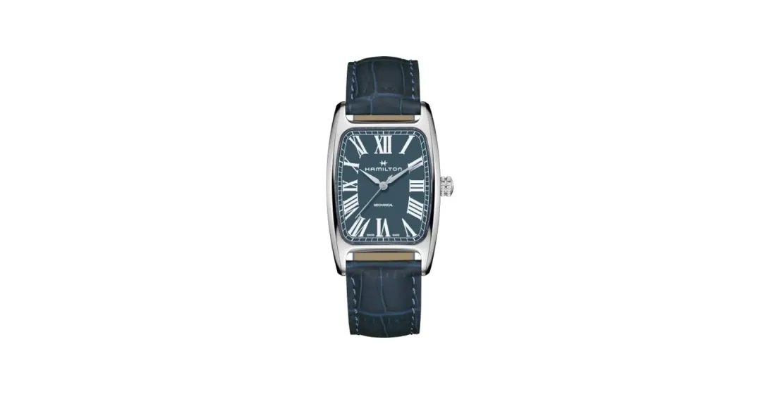Hamilton American Classic Boulton Mechanical
