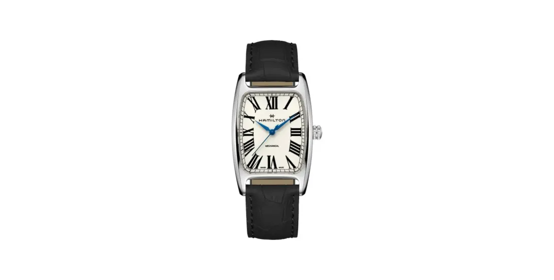 Hamilton American Classic Boulton Mechanical