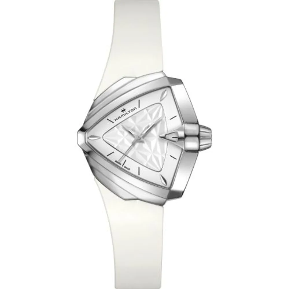 Hamilton Ventura S Quartz
