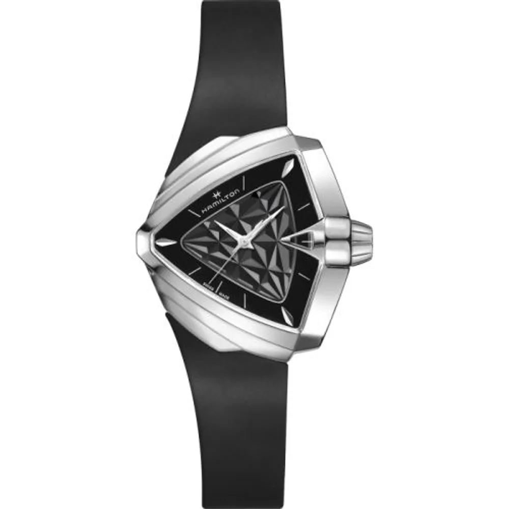 Hamilton Ventura S Quartz
