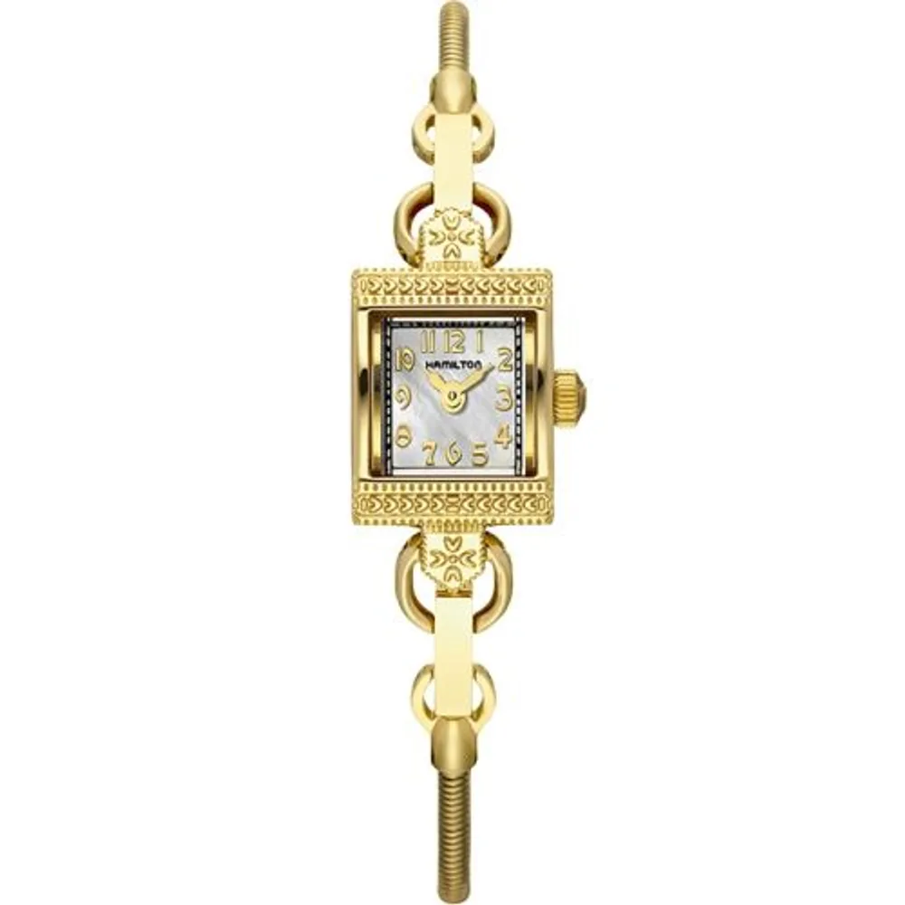 Hamilton American Classic Hamilton Vintage Quartz