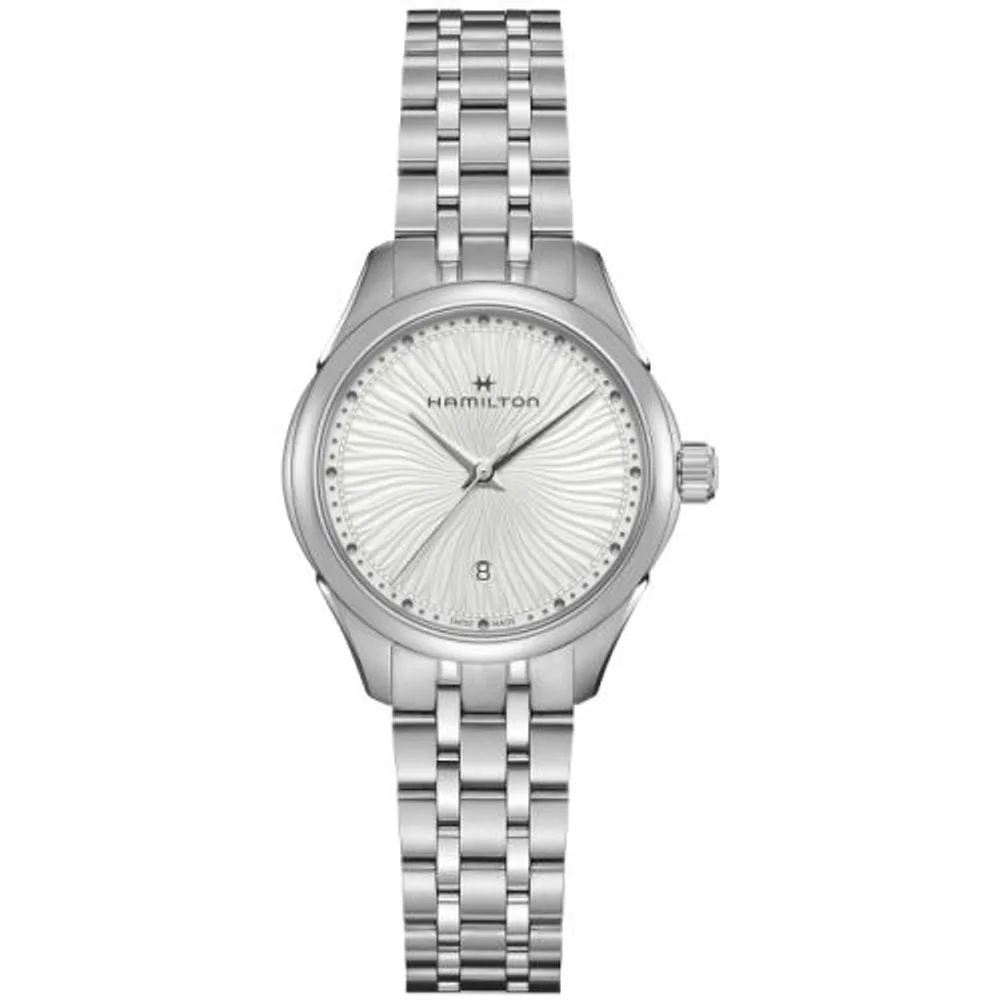 Hamilton Jazzmaster Quartz