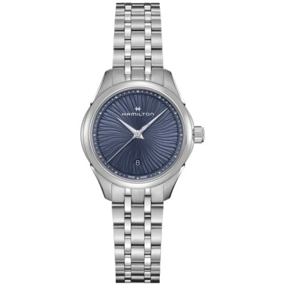 Hamilton Jazzmaster Quartz