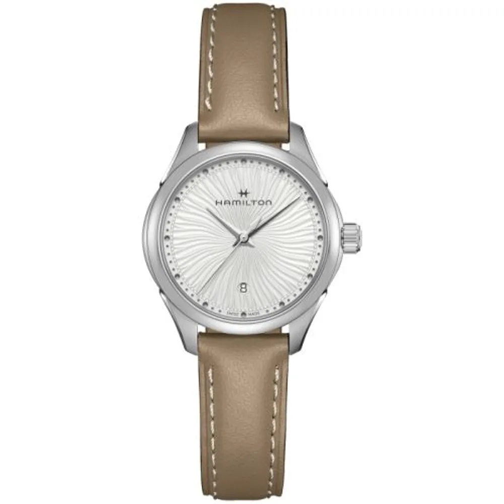 Hamilton Jazzmaster Quartz