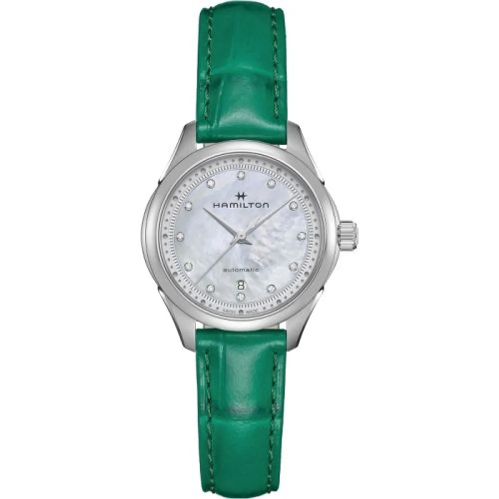 Hamilton Jazzmaster Auto