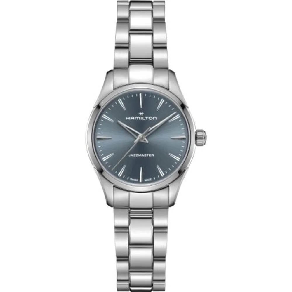 Hamilton Jazzmaster Quartz 32 mm
