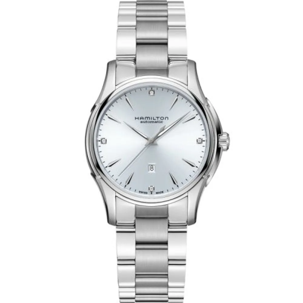 Hamilton Jazzmaster Auto