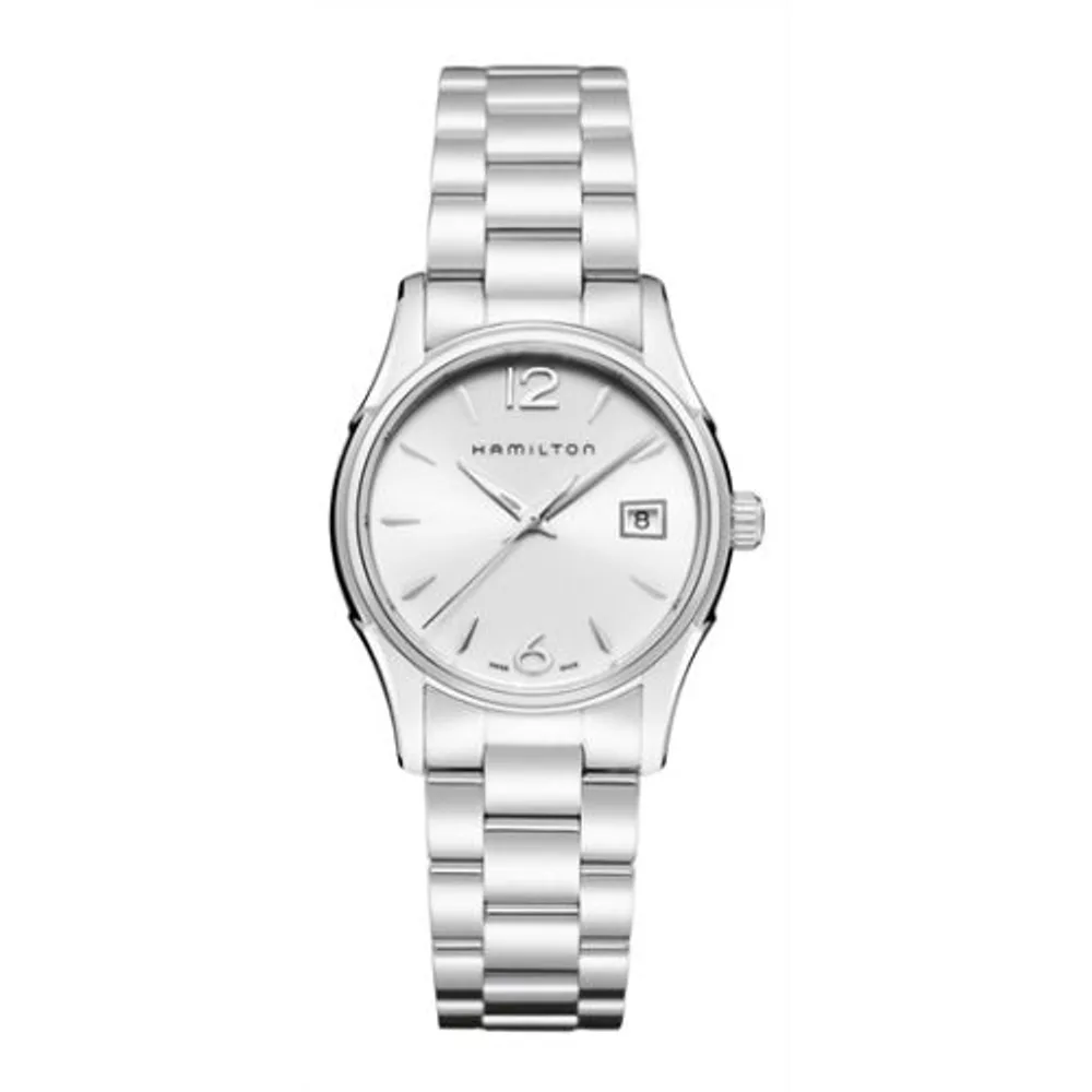 Hamilton Jazzmaster Quartz