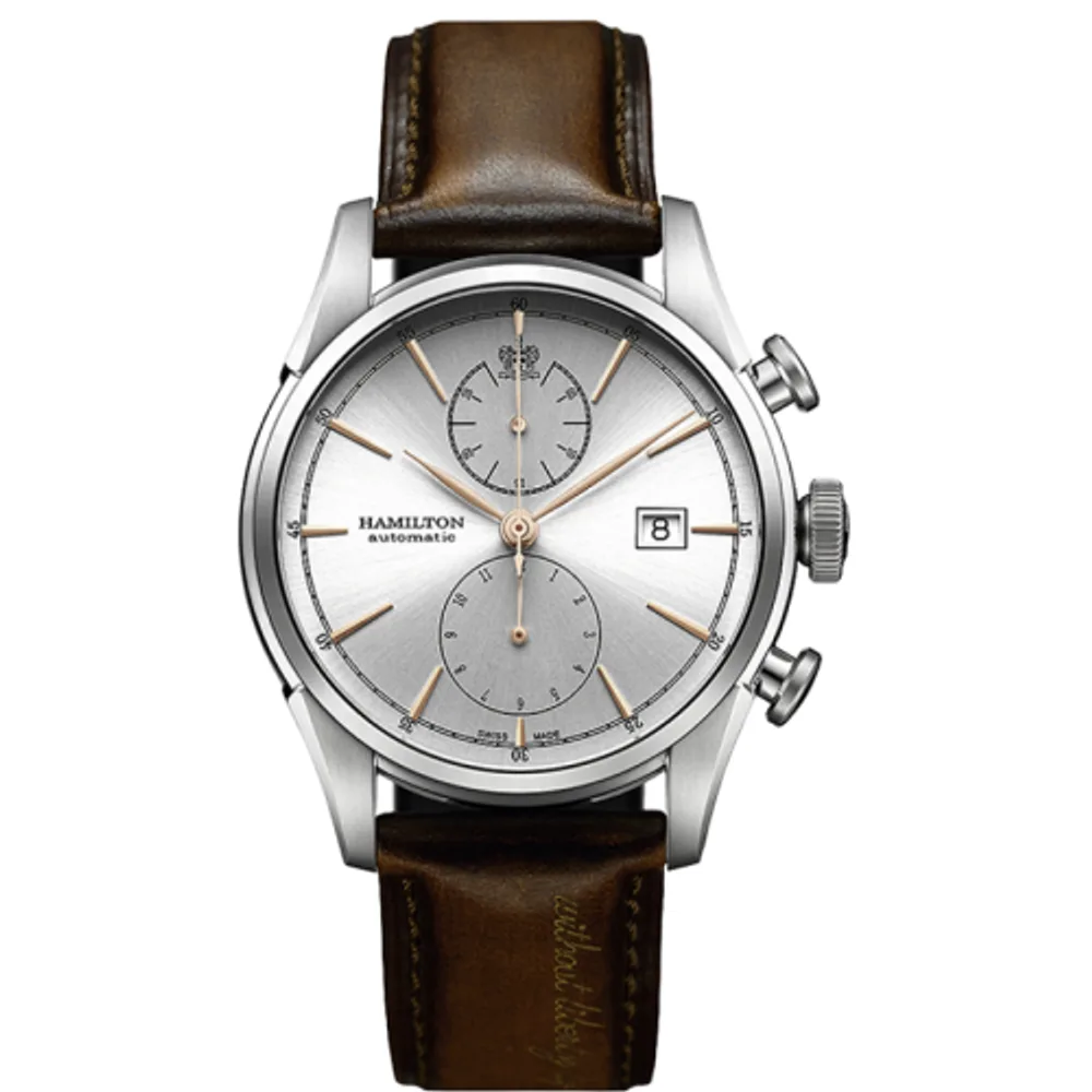 Hamilton American Classic Spirit of Liberty Auto Chrono