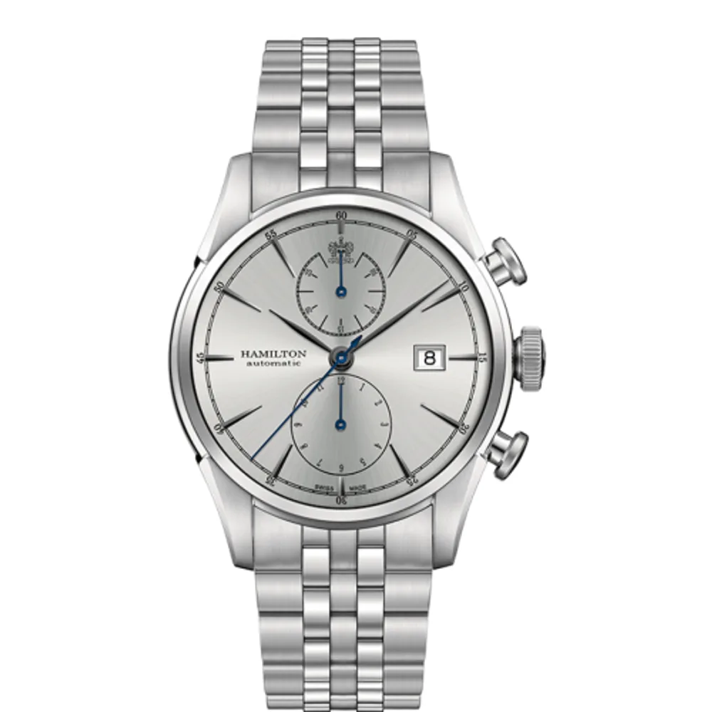 Hamilton American Classic Spirit of Liberty Auto Chrono