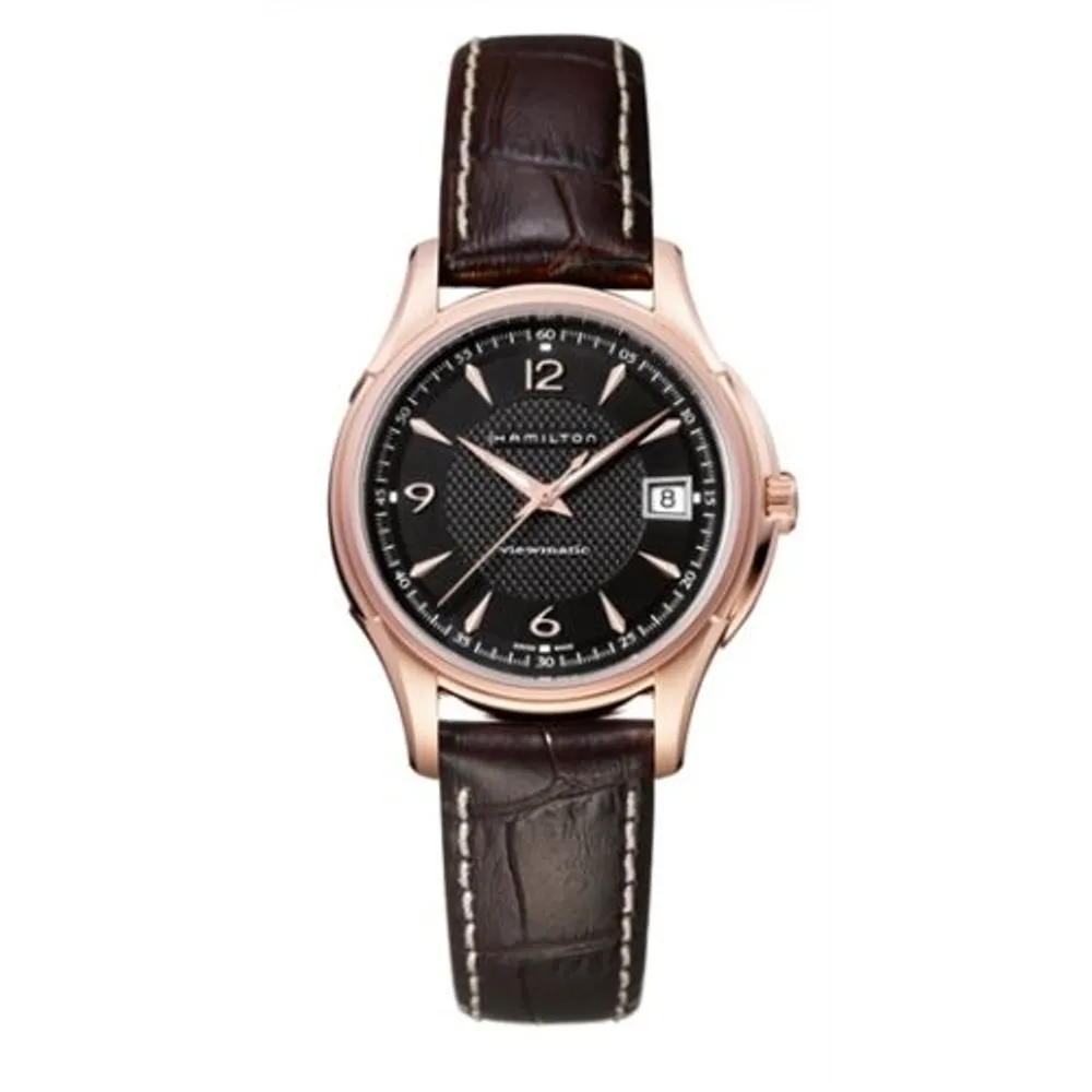Hamilton Jazzmaster Jazzmaster Viewmatic Auto