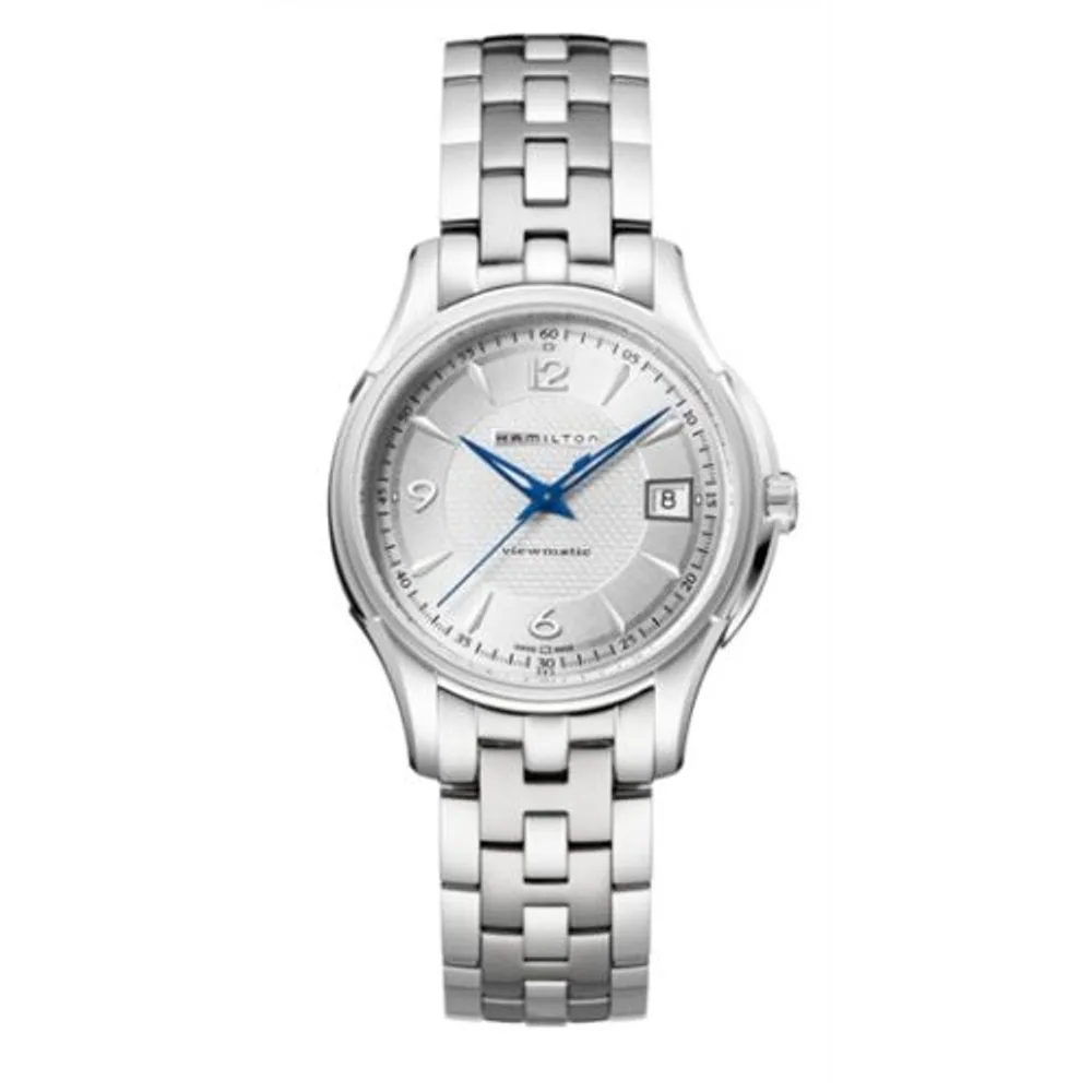 Hamilton Jazzmaster Jazzmaster Viewmatic Auto