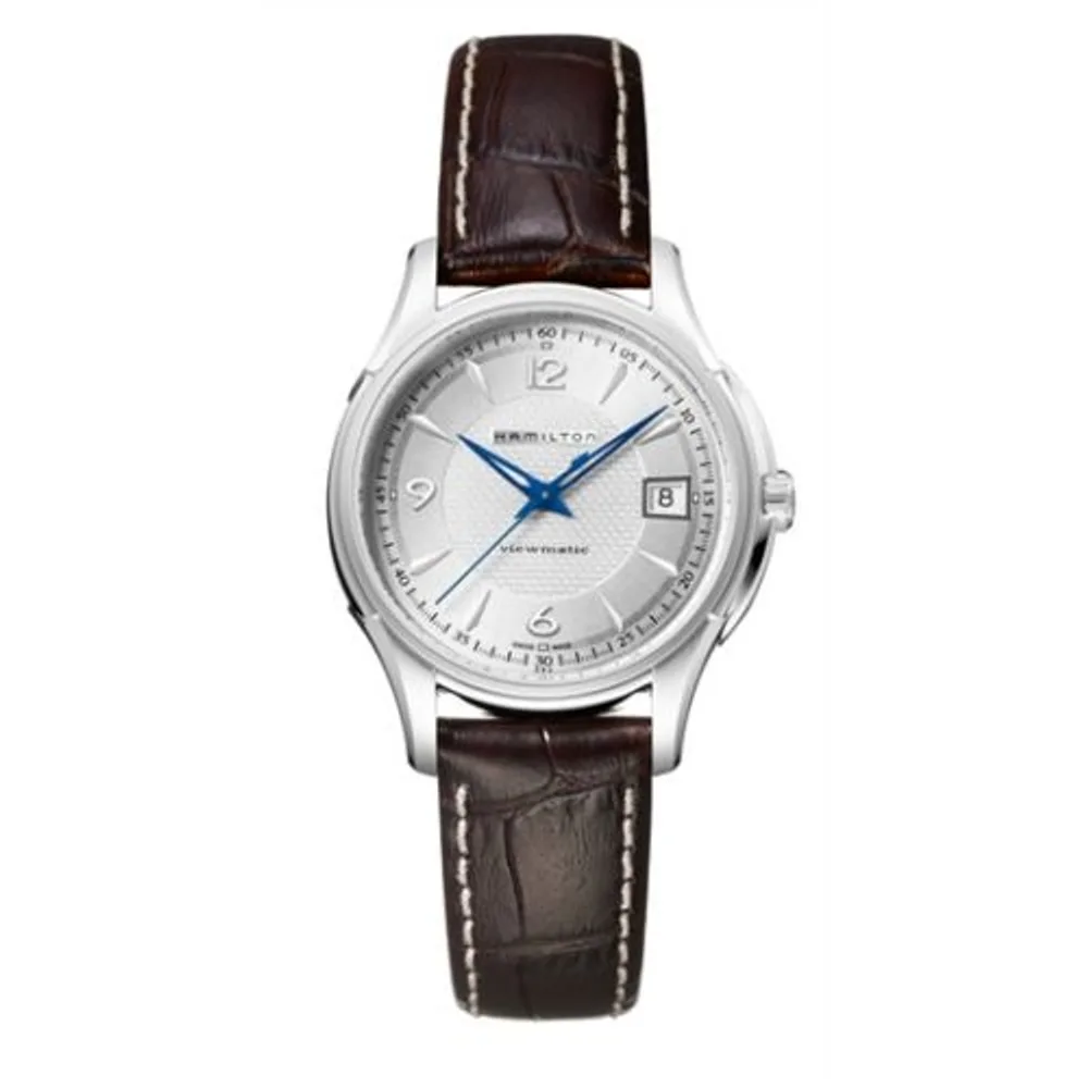 Hamilton Jazzmaster Viewmatic Auto