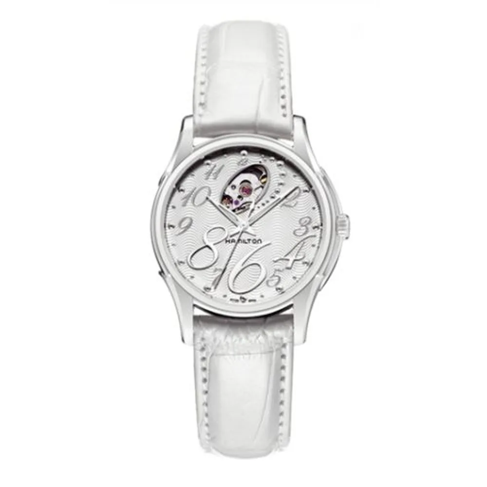 Hamilton Jazzmaster Auto