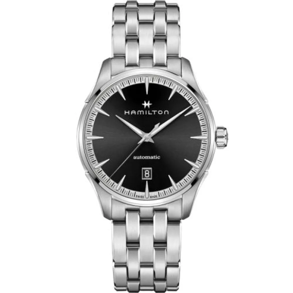 Hamilton Jazzmaster Auto