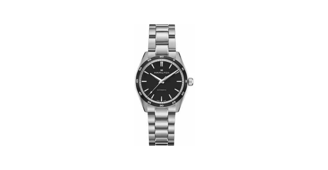 Hamilton Jazzmaster Performer Auto