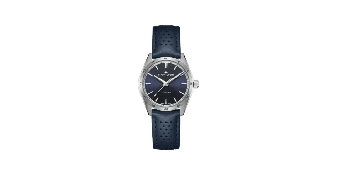 Hamilton Jazzmaster Performer Auto 38mm