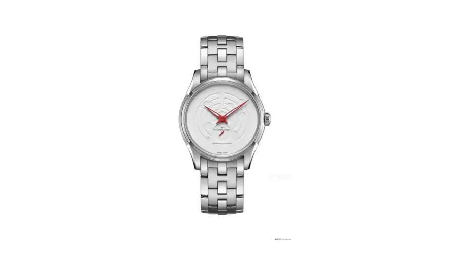 Hamilton Jazzmaster Thinline Special Edition