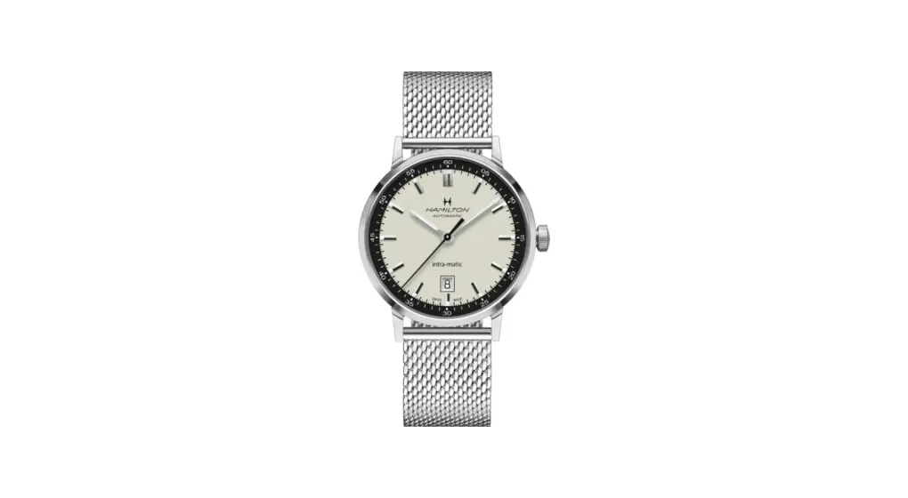 Hamilton American Classic Intra-Matic Auto