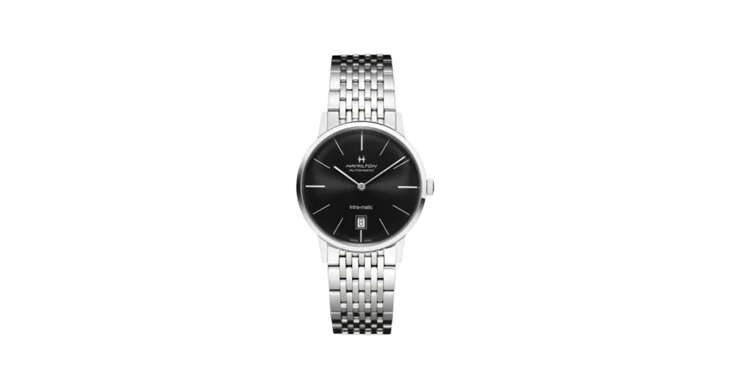 Hamilton American Classic Intra-Matic Auto