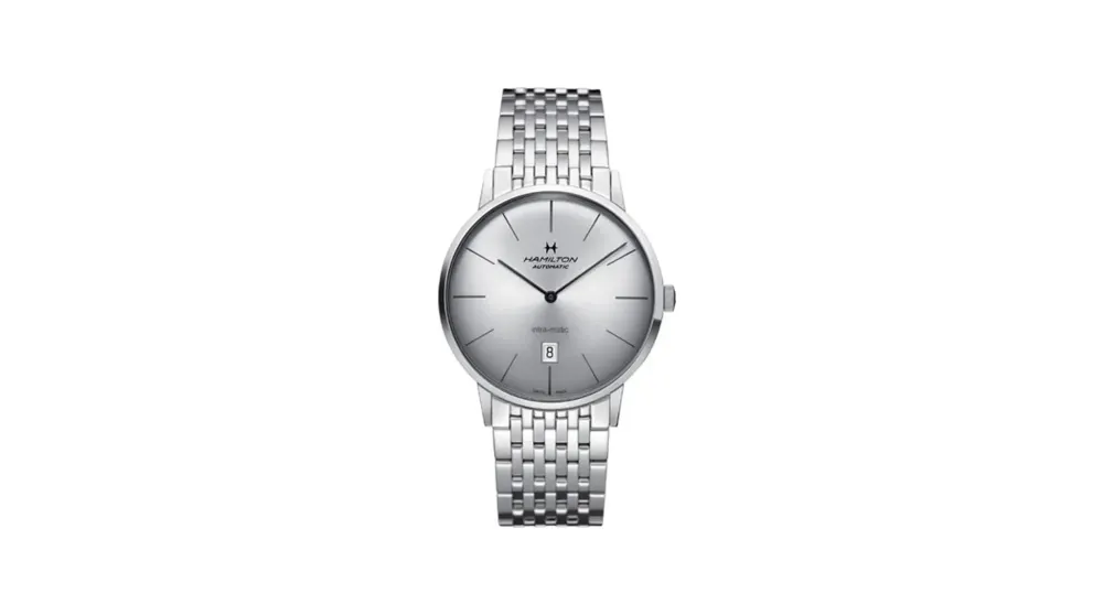 Hamilton American Classic Intra-Matic Auto