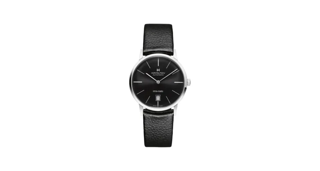 Hamilton American Classic Intra-Matic Auto