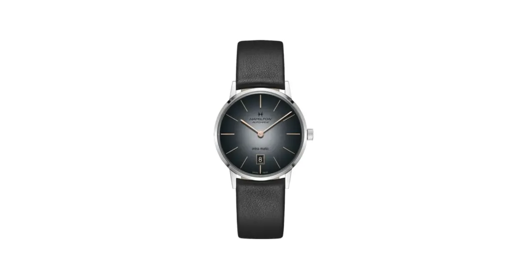 Hamilton American Classic Intra-Matic Auto