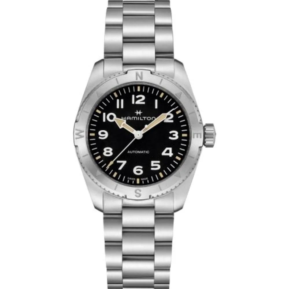 Hamilton Khaki Field Expedition Auto