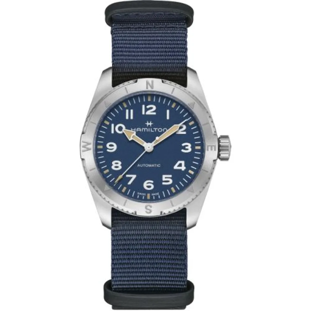 Hamilton Khaki Field Expedition Auto