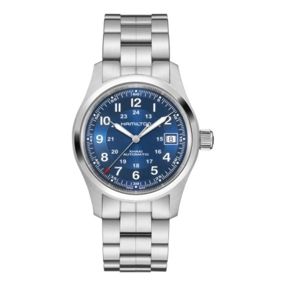 Hamilton Khaki Field Auto 38mm