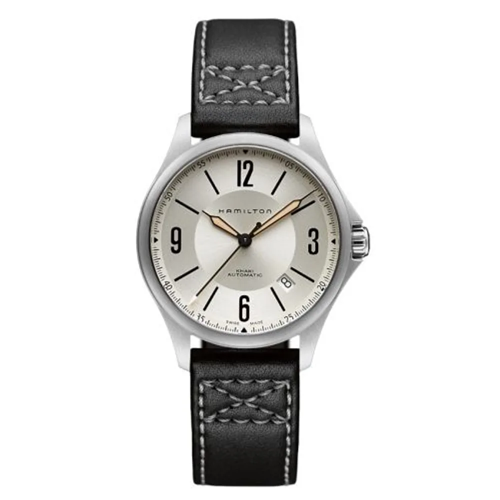 Hamilton Khaki Aviation Khaki Aviation Auto