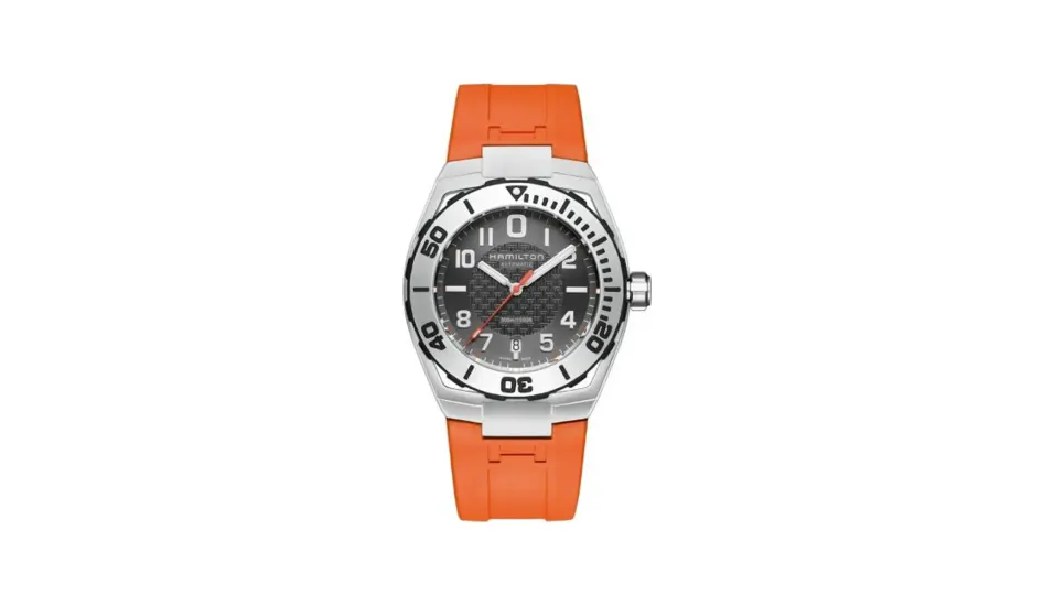 Hamilton Khaki Navy Khaki Navy Sub Auto