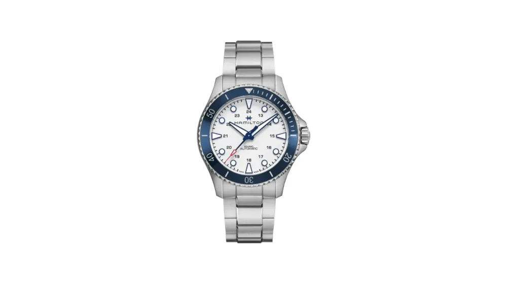 Hamilton Khaki Navy Scuba Auto