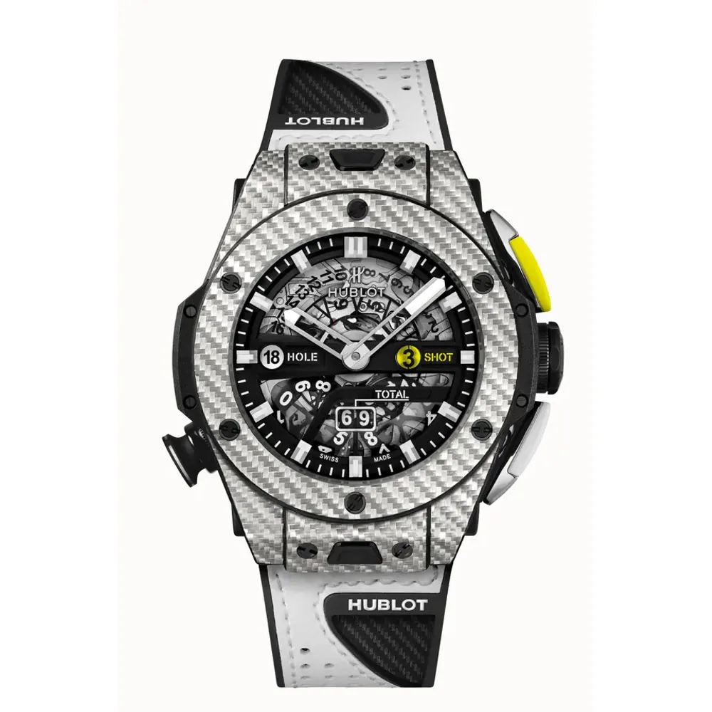 Hublot Big Bang Unico Golf 45 mm