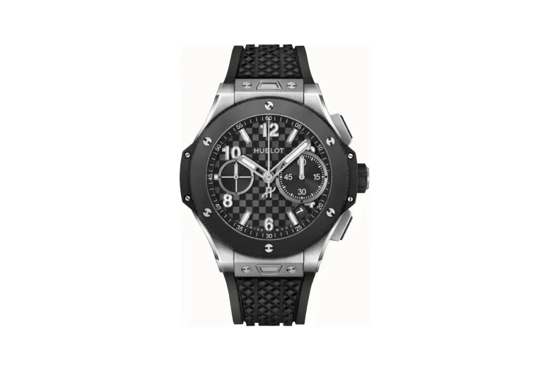 Hublot Big Bang Original Unico Titanium Ceramic 43 mm