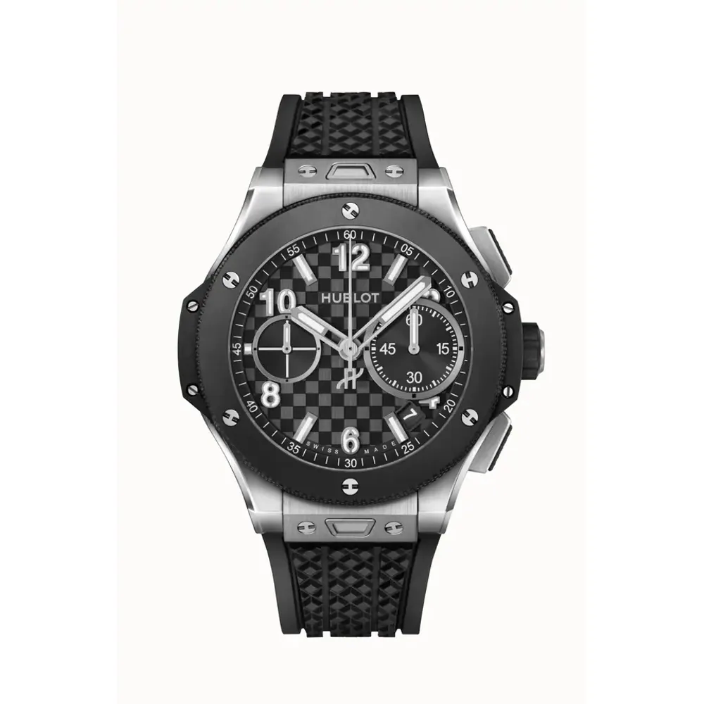 Hublot Big Bang Original Unico Titanium Ceramic 43 mm