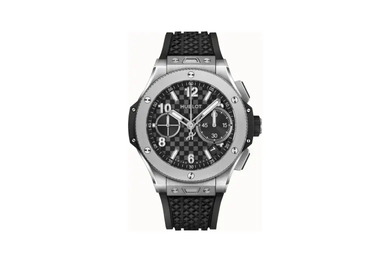 Hublot Big Bang Original Unico Titanium 43 mm
