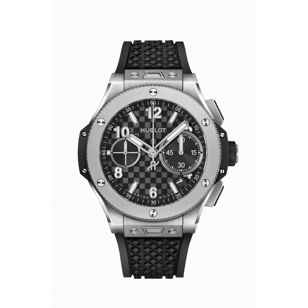 Hublot Big Bang Original Unico Titanium 43 mm