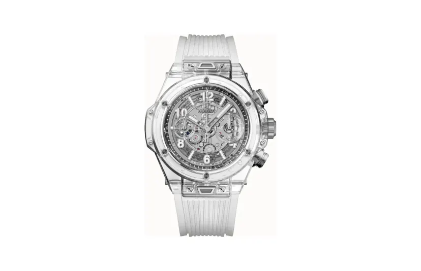 Hublot Big Bang Unico Sapphire 42 mm